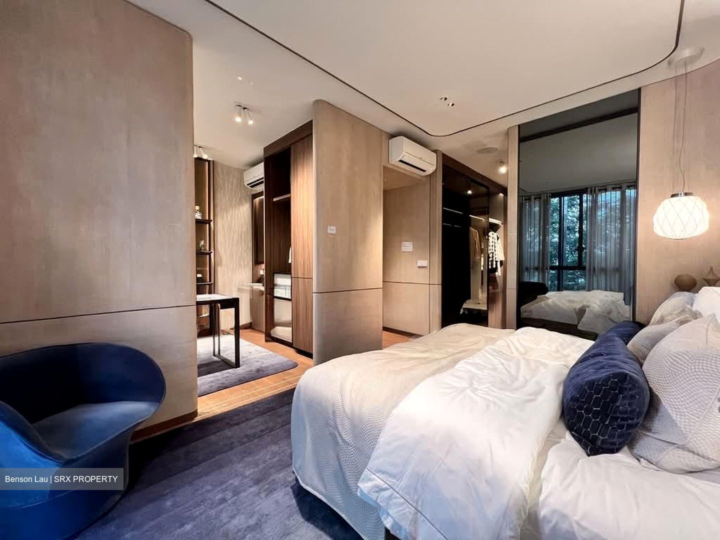 The Continuum (D15), Apartment #537494311
